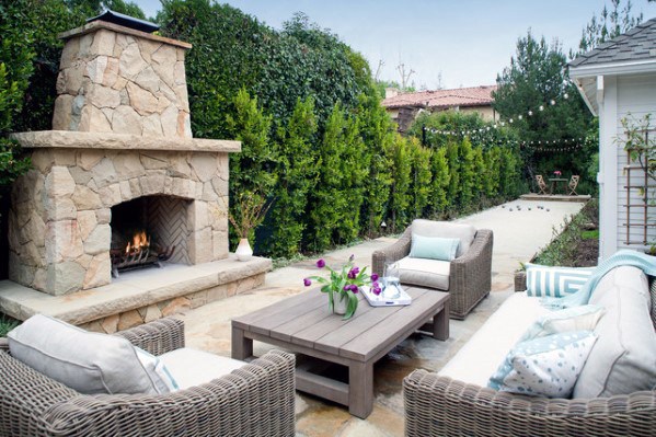 How to Design the Perfect Outdoor Space | JLS Designs